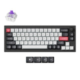 Keychron Q2 HE QMK ワイヤレス カスタム キーボード（US ANSI 配列）