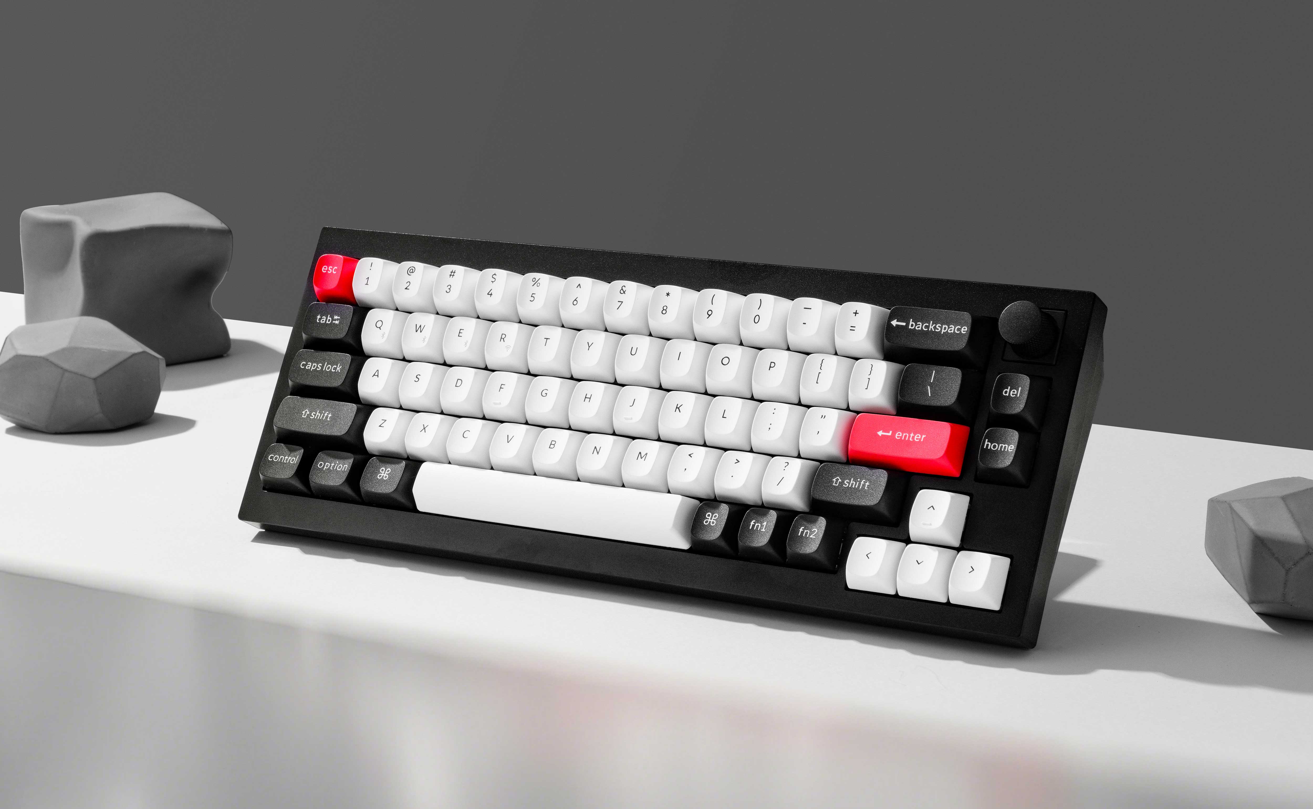 Keychron公式｜Mac・Windows・スマホ対応ワイヤレスメカニカル