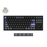 Keychron Q3 HE 8K Magnetic Switch Keyboard