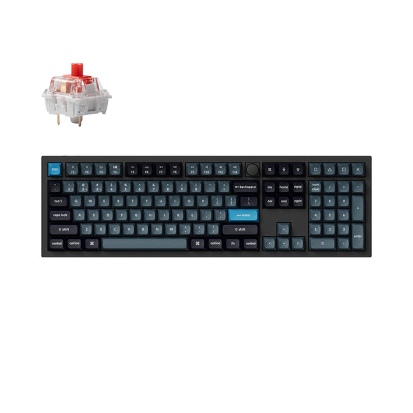 Keychron-Q6-Pro-QMK-VIA-