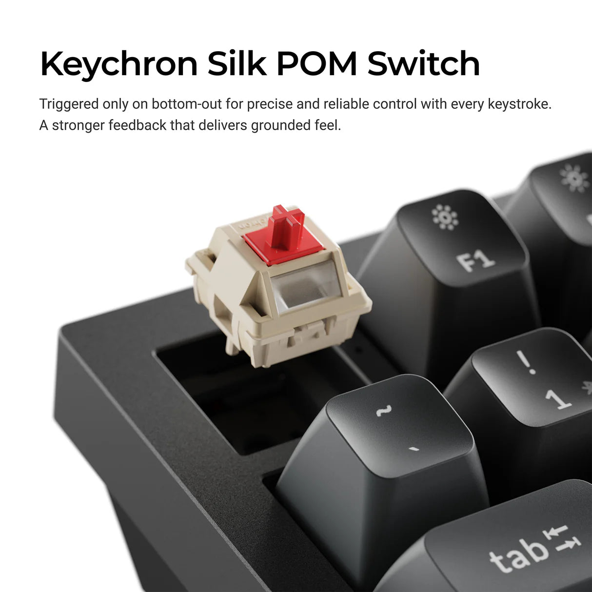 Keychron Q6 Ultra 8K ワイヤレスカスタムメカニカルキーボード