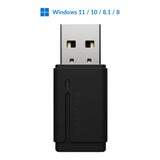 Windows PC用Keychron USB Bluetoothアダプタ