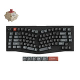 Keychron V10 Ultra 8K  ワイヤレスカスタムメカニカルキーボード