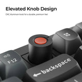 Keychron V6 8K QMK 有線メカニカルキーボード