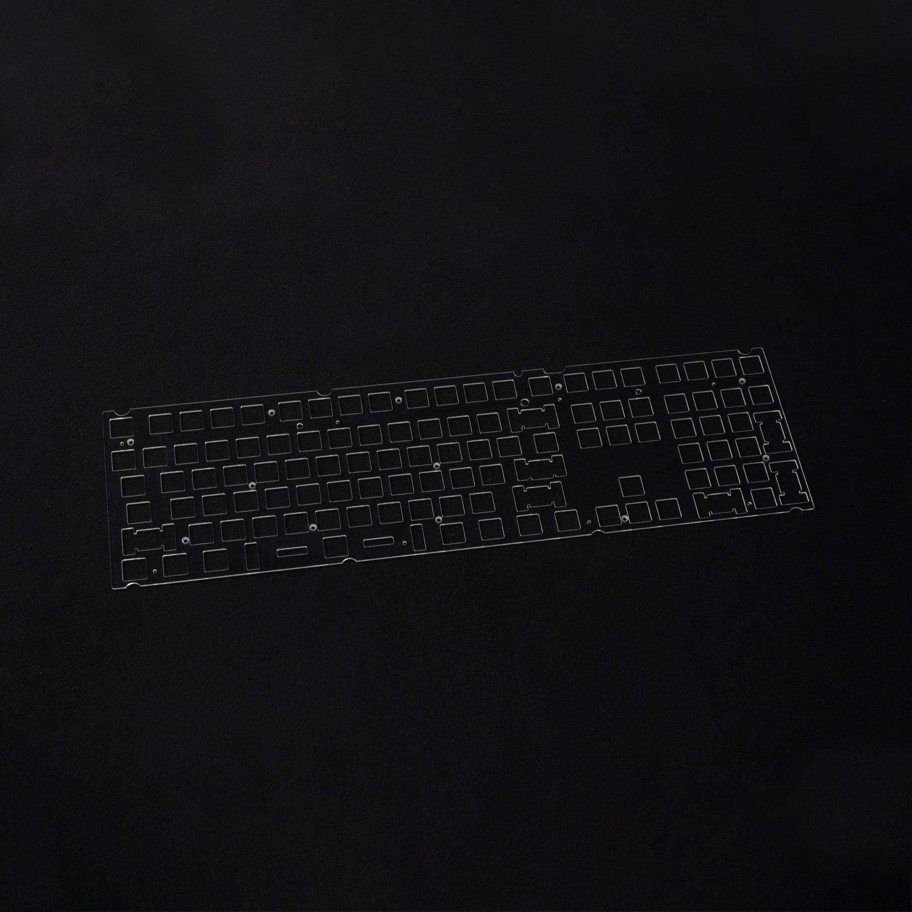 V6 PC プレート