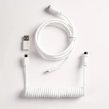 Keychron コイルケーブル【8K】