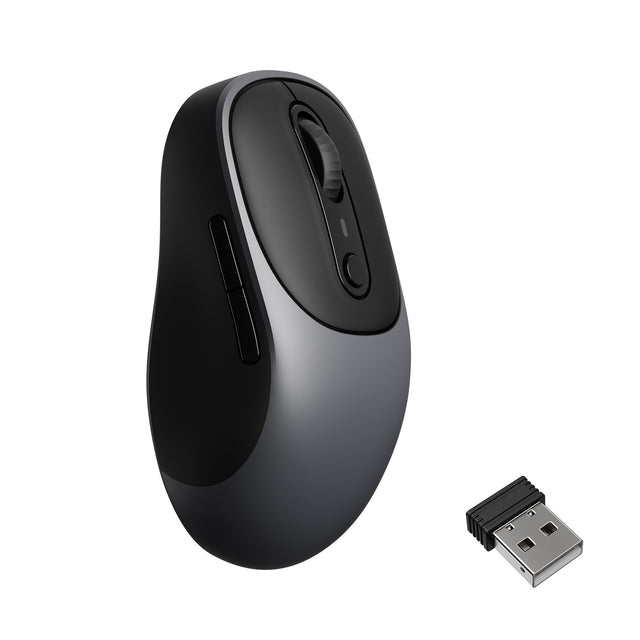 Keychron BM24 ワイヤレスマウス