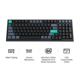 Keychron B35 ワイヤレスキーボード