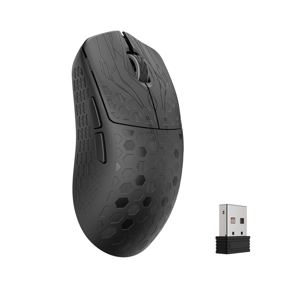 Keychron G5 ウルトラライトワイヤレスマウス