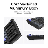 Keychron Q5 HE 8K 磁気スイッチキーボード