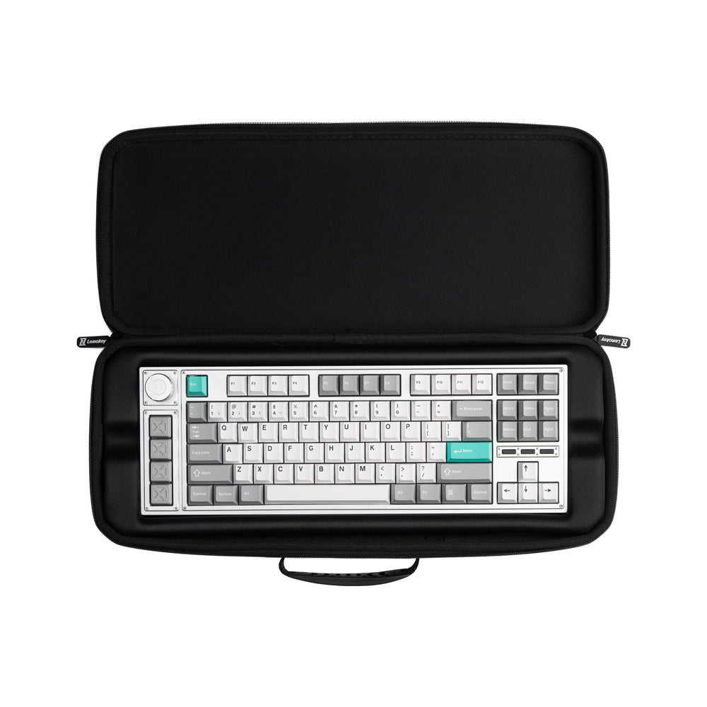 Keychronキーボードキャリングケース