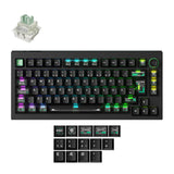 Lemokey L5 HE 磁気スイッチ カスタムゲーミングキーボード