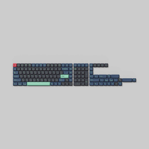 ロープロファイル染料サブPBT LSAフルセット・キーキャップ ロープロファイル染料サブPBT LSAフルセット・キーキャップ