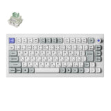 Keychron Q1 HE 8K 磁気スイッチキーボード (JIS配列)