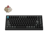 Keychron Q1 Ultra 8K ワイヤレスカスタムメカニカルキーボード 日本語配列