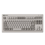 Keychron R3 QMK ワイヤレスメカニカルキーボード  JIS配列