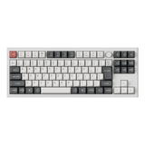 Keychron Q3 Ultra 8K ワイヤレスカスタムメカニカルキーボード  日本語配列（かな刻印なし）
