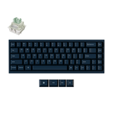 Keychron Q16 HE 8K 磁気スイッチ セラミック製キーボード