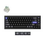 Keychron Q2 HE 8K Magnetic Switch Keyboard