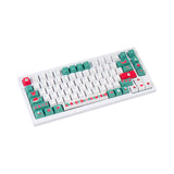 OEM 昇華型染色 PBT キーキャップセット- クリスマスツリー