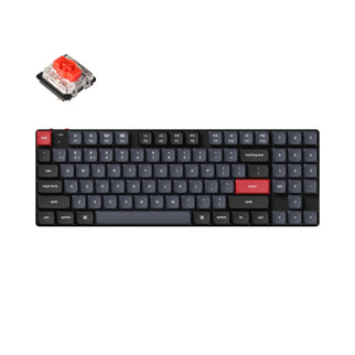 Keychron K13 Pro QMK/VIA ワイヤレス メカニカルキーボード（US ANSI 配列）