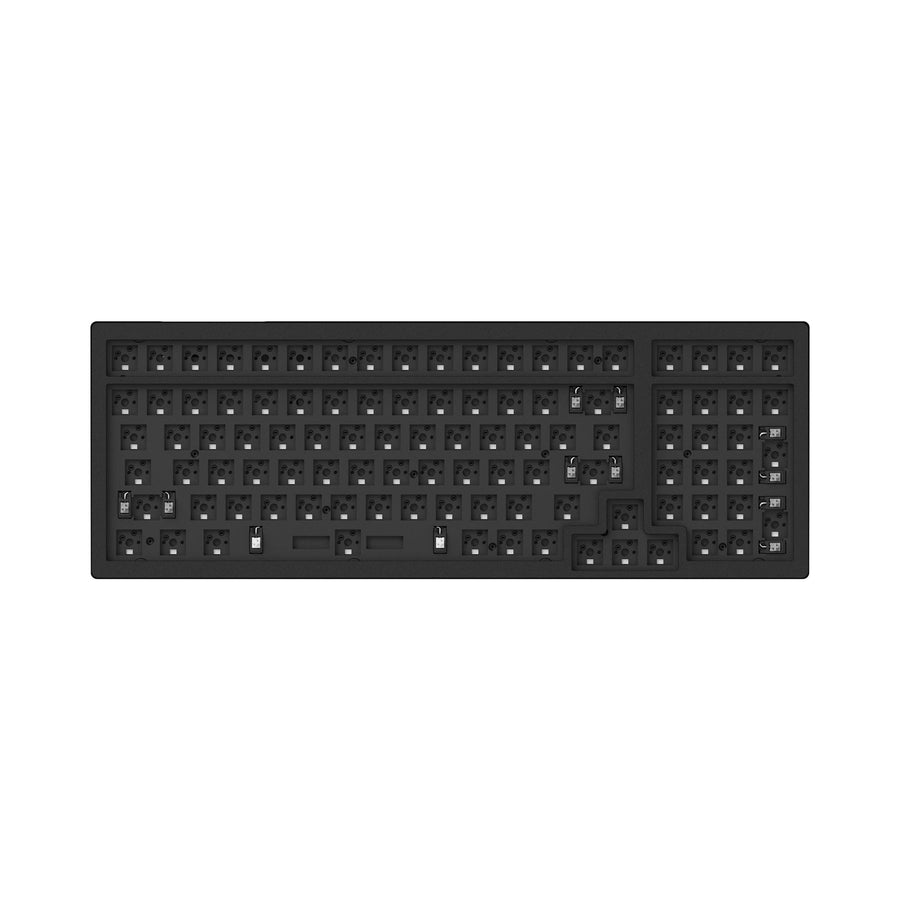 96% layout Keyboard – Keychron Japan