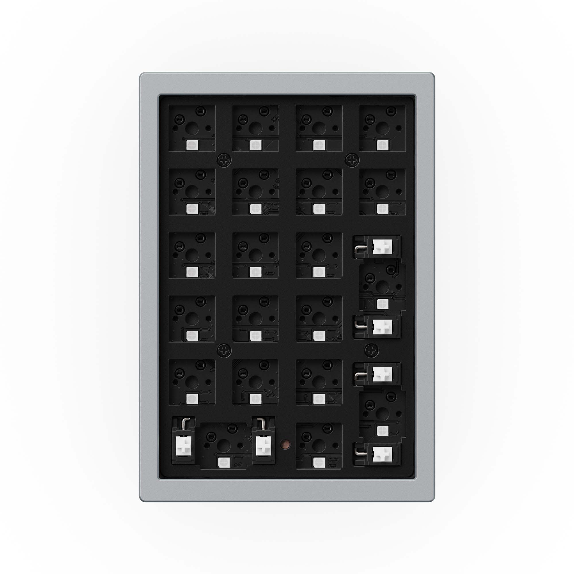Kailh Deep Sea Silent Pro Box スイッチ – Keychron Japan