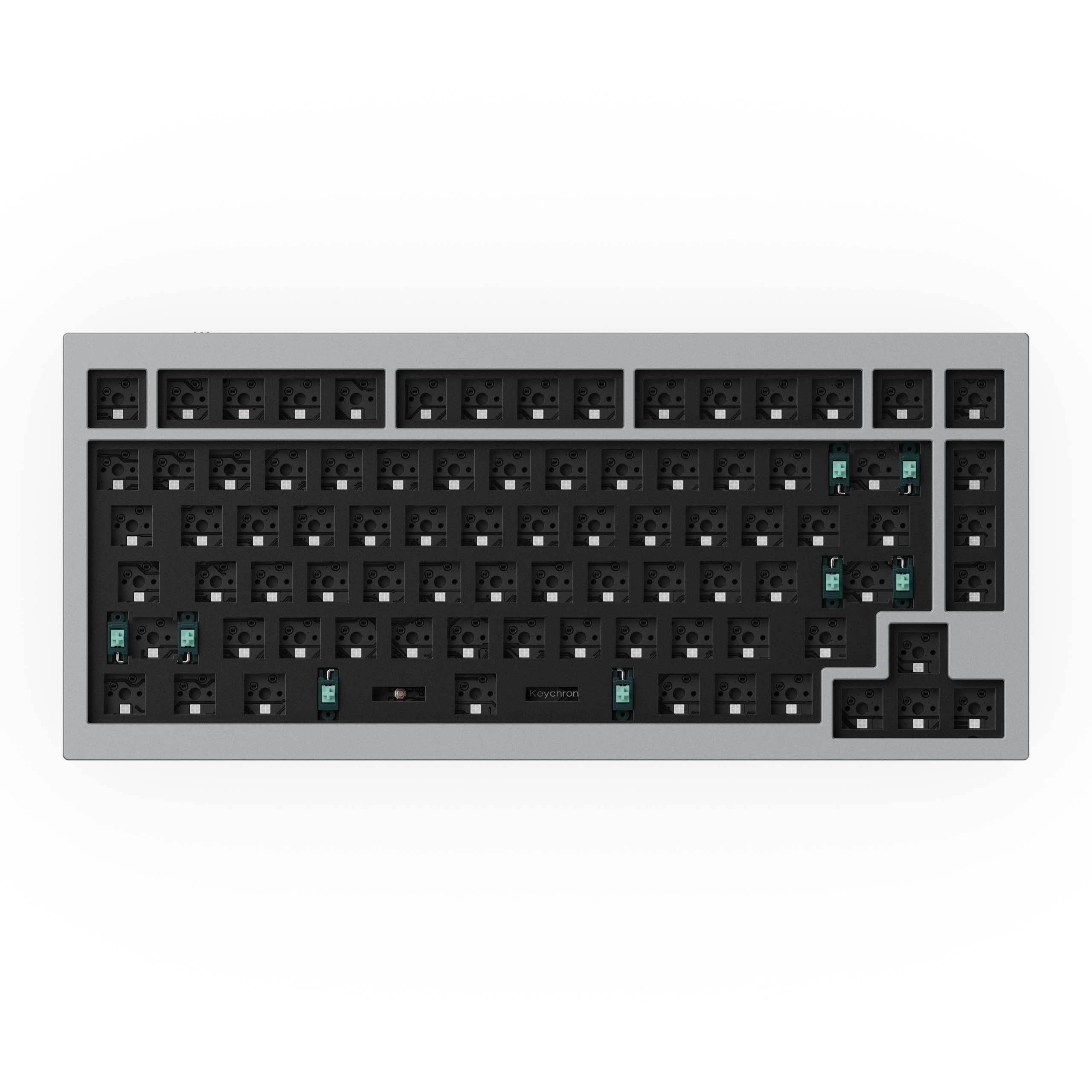 Kailh Deep Sea Silent Pro Box スイッチ – Keychron Japan
