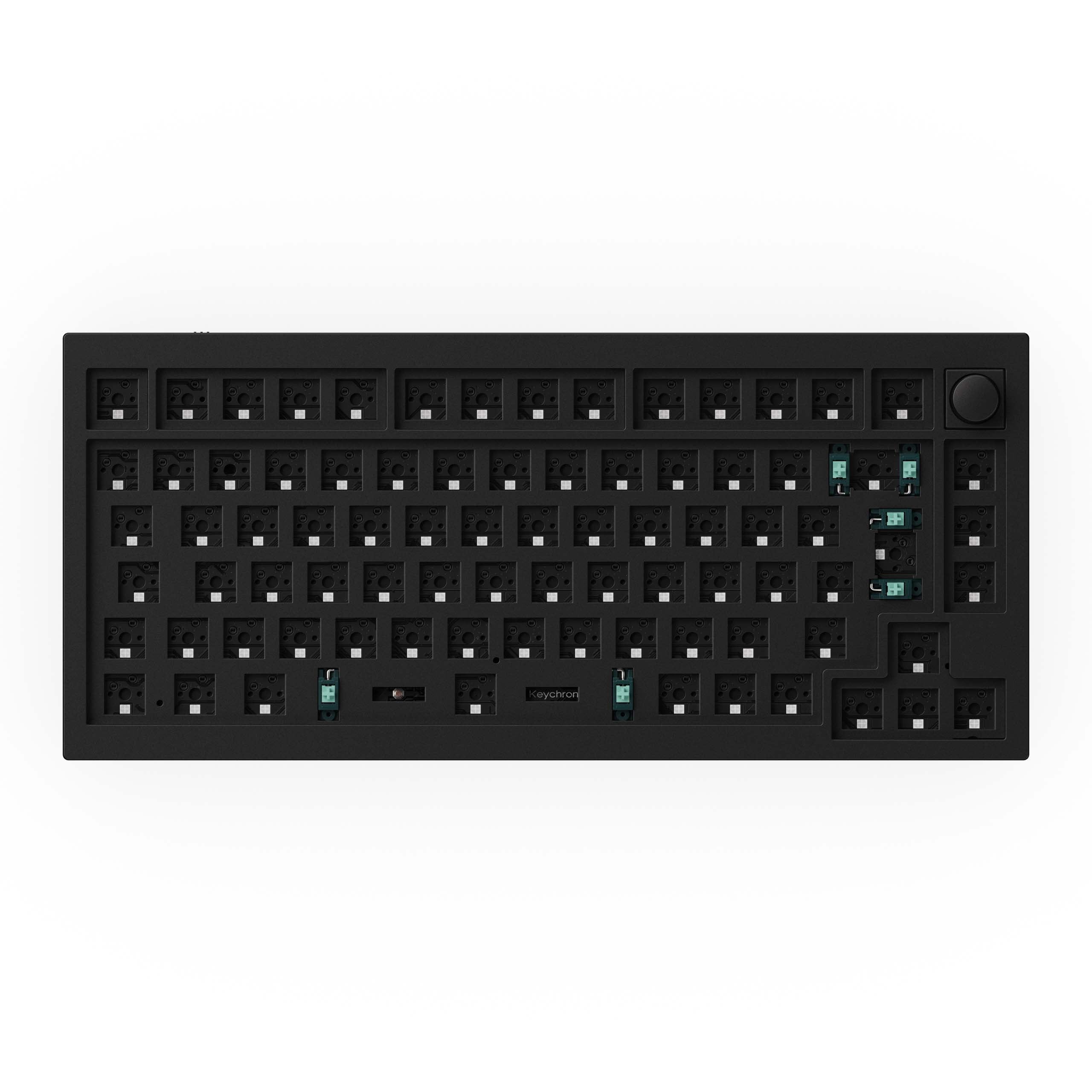 Kailh Deep Sea Silent Pro Box スイッチ – Keychron Japan