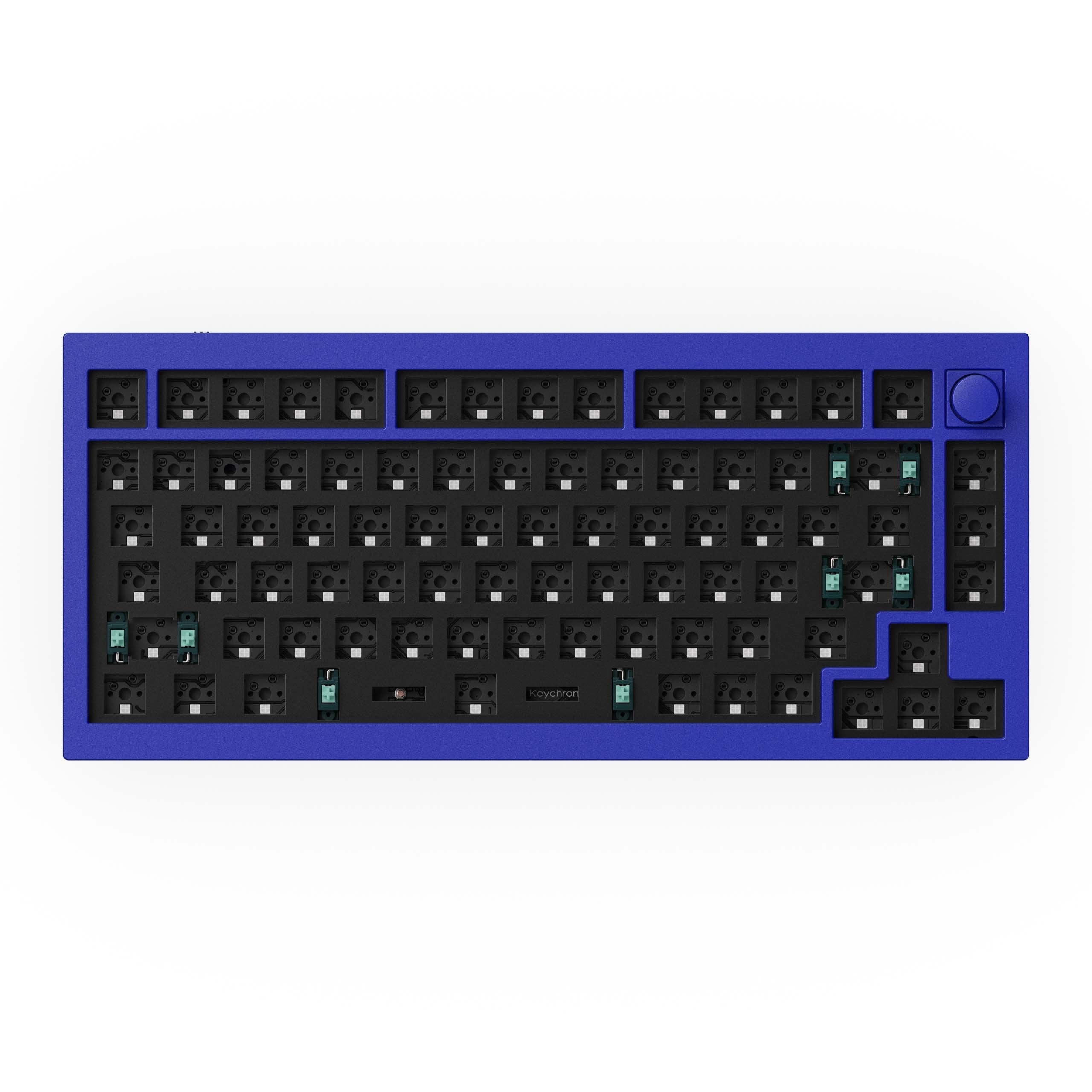Kailh Deep Sea Silent Pro Box スイッチ – Keychron Japan