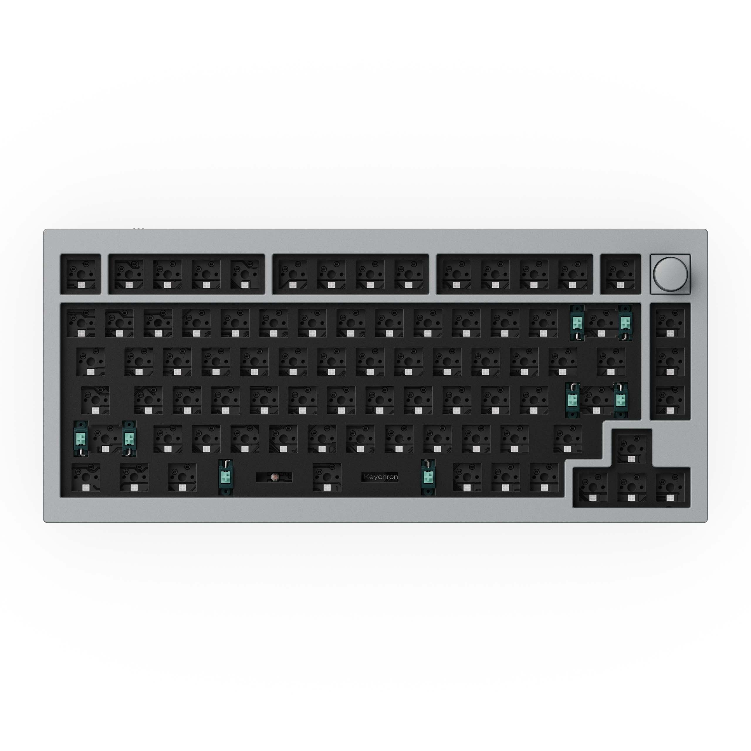 Kailh Deep Sea Silent Pro Box スイッチ – Keychron Japan