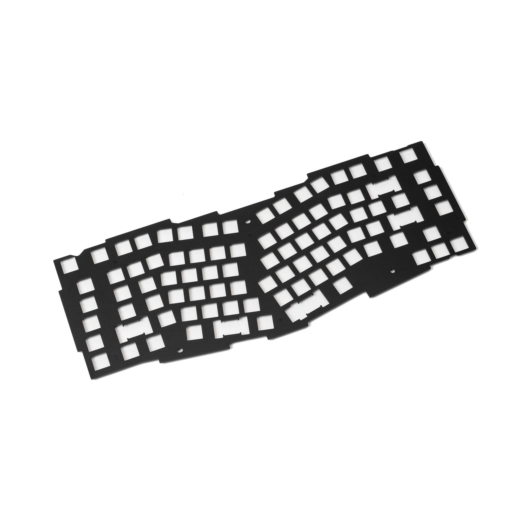 Q10 Aluminum プレート