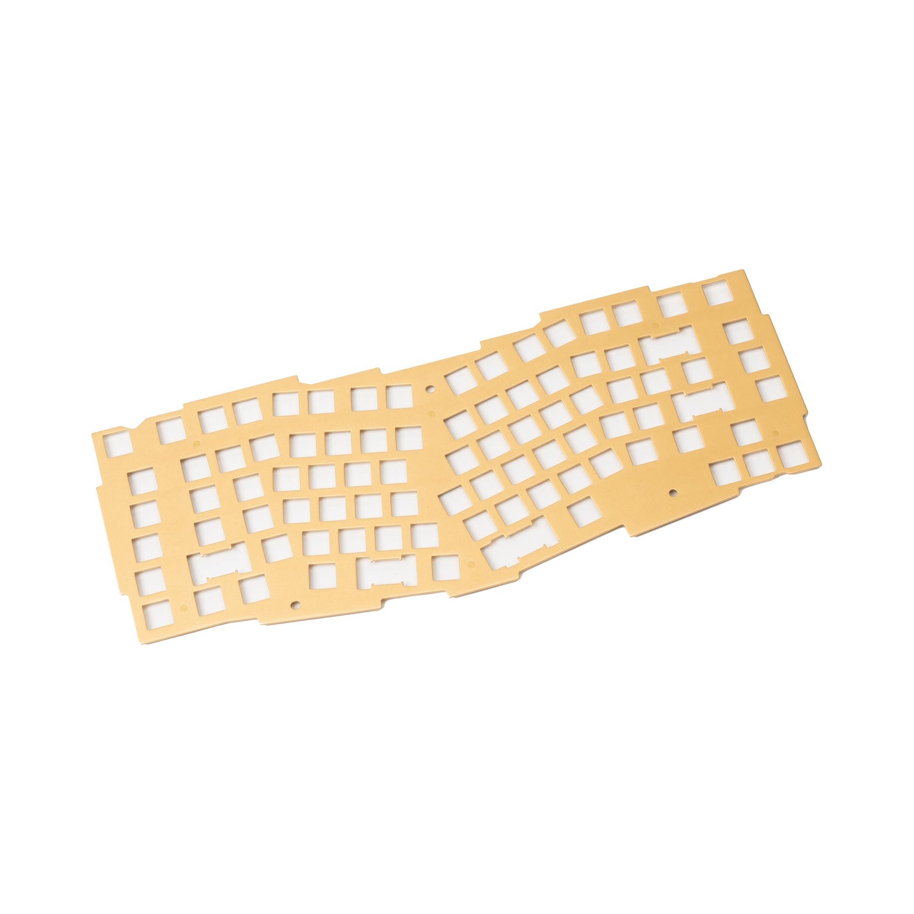 Q10 Brass プレート