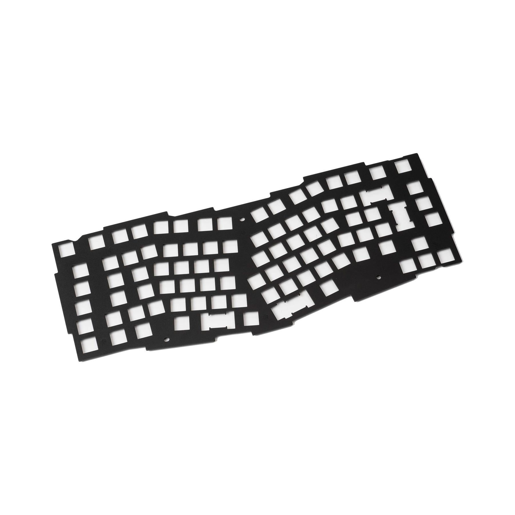 Q10 Aluminum プレート