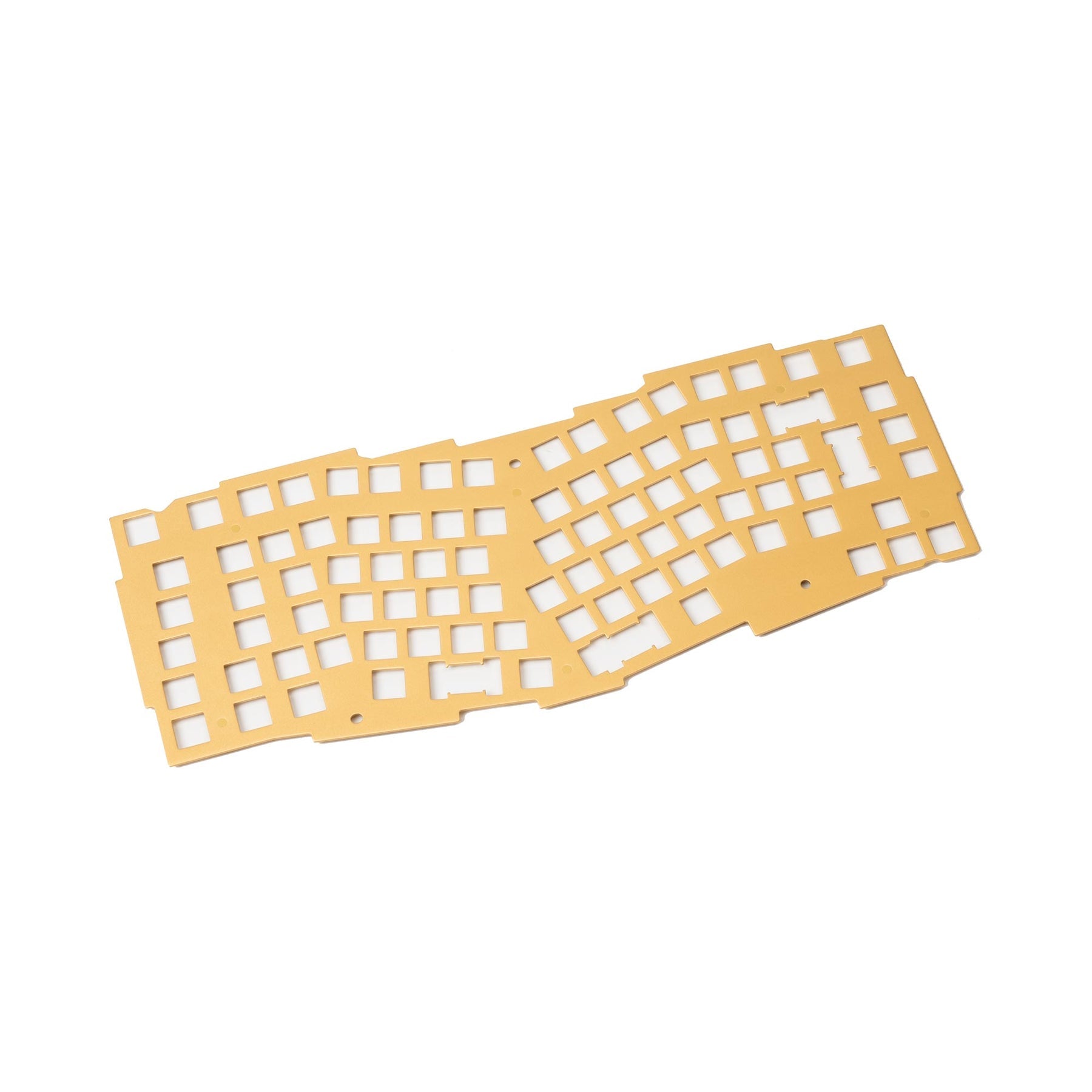 Q10 Brass プレート