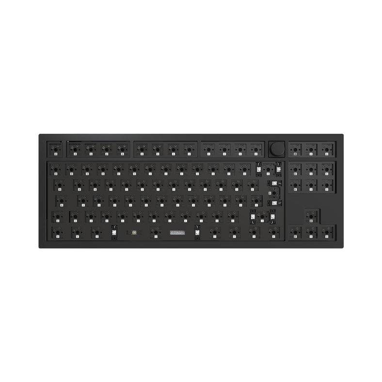 Keychron Q3 QMK カスタム メカニカル キーボード（US ANSI 配列）