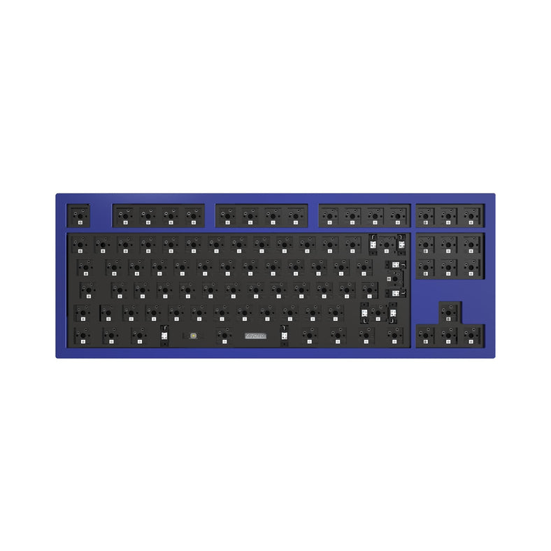 Keychron Q3 QMK カスタム メカニカル キーボード（US ANSI 配列）