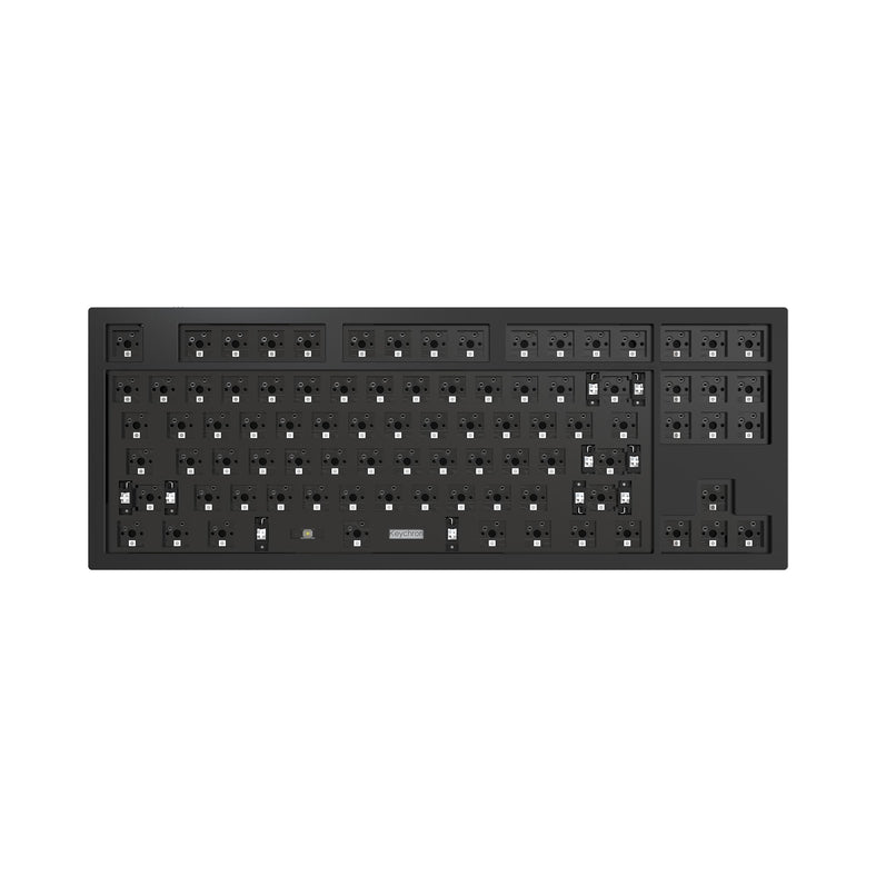 Keychron Q3 QMK カスタム メカニカル キーボード（US ANSI 配列）