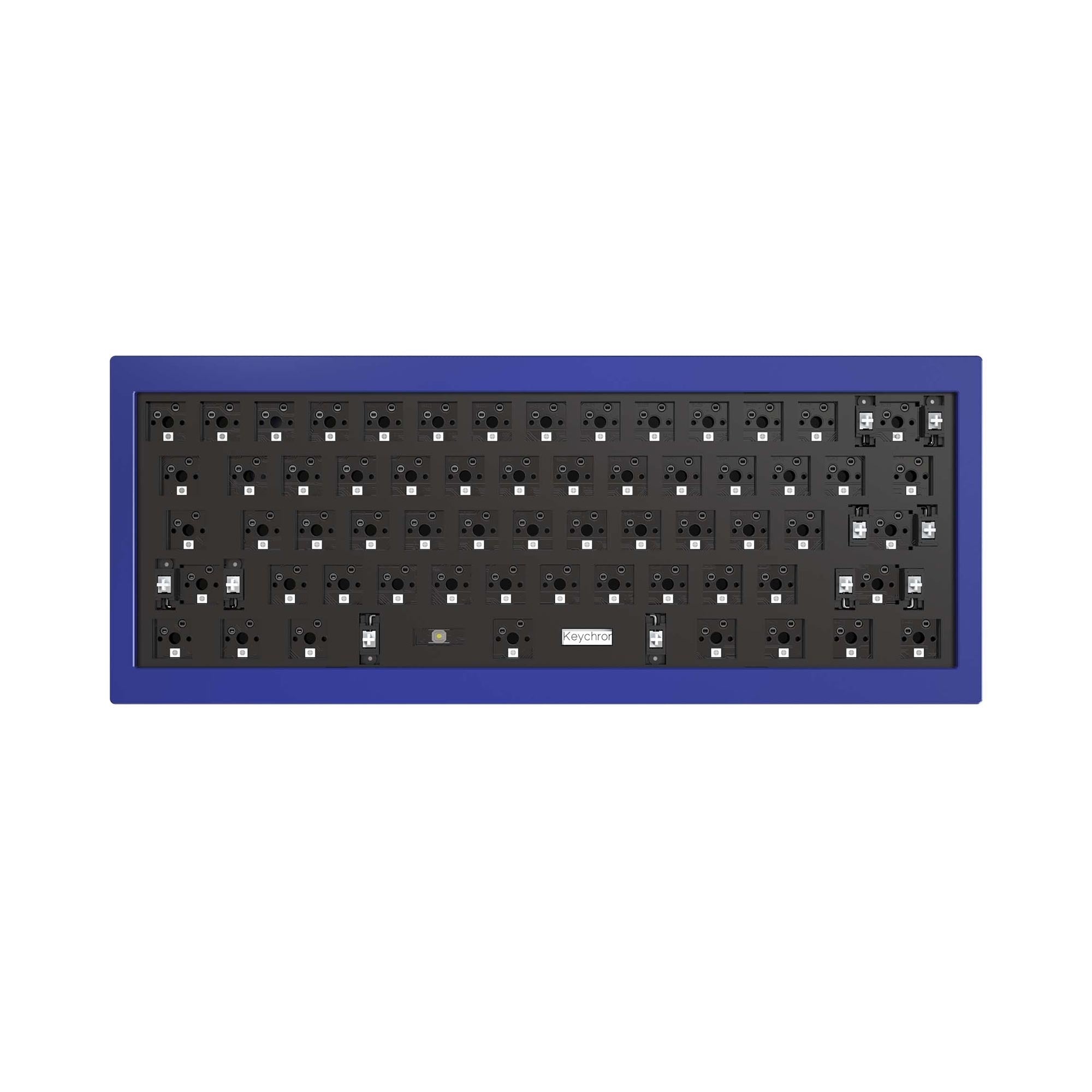 Keychron Q4 QMK カスタム メカニカル キーボード（US ANSI 配列）
