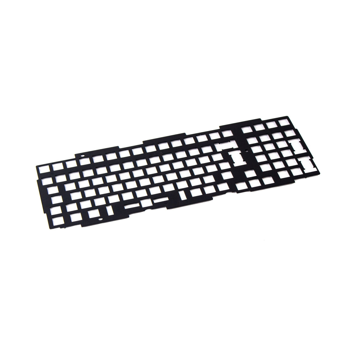 Keychron Q5 Aluminum Plate For ISO Layout