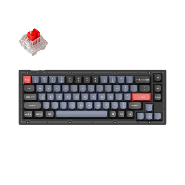 Keychron-V2-Custom-Mechanical-