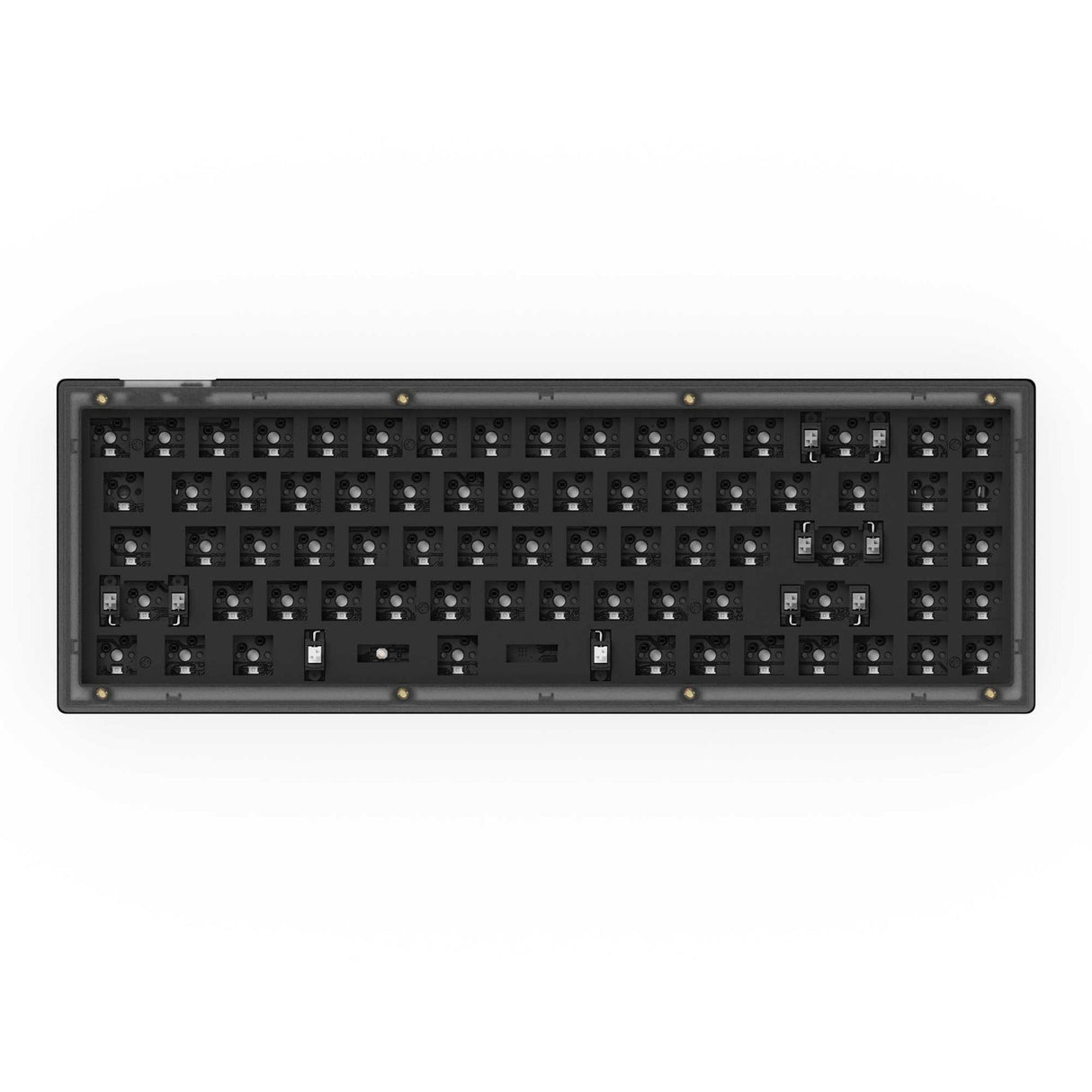 Keychron V7 QMK カスタムメカニカルキーボード（US ANSI 配列）