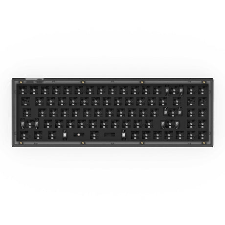 Keychron V7 QMK カスタムメカニカルキーボード（US ANSI 配列）