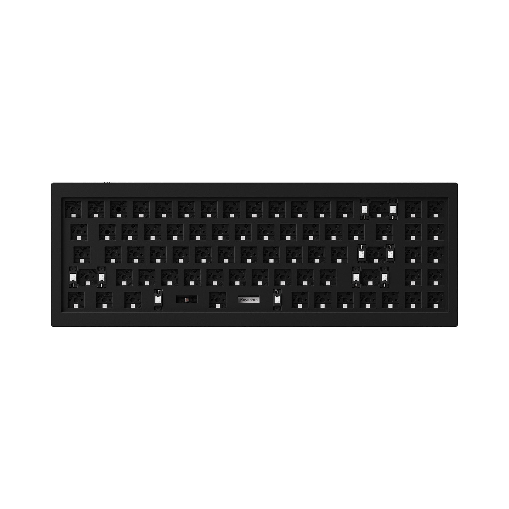 Keychron Q7 QMK カスタムメカニカルキーボード（US ANSI 配列）