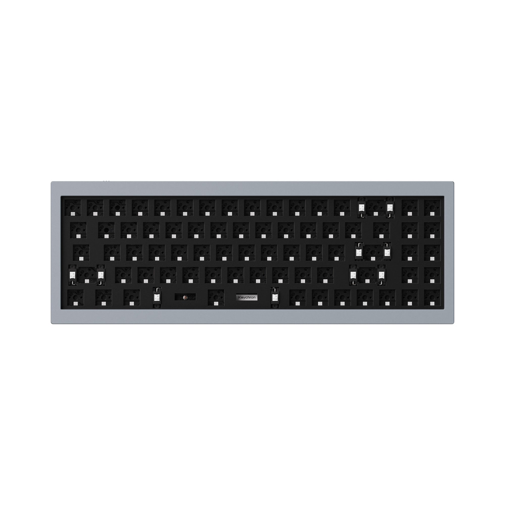 Keychron Q7 QMK カスタムメカニカルキーボード（US ANSI 配列）