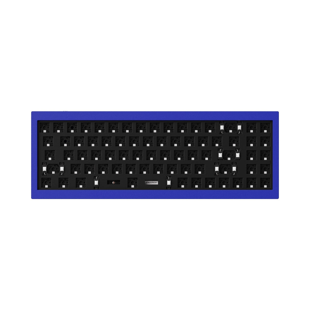 Keychron Q7 QMK カスタムメカニカルキーボード（US ANSI 配列）