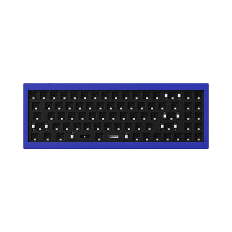 Keychron Q7 QMK カスタムメカニカルキーボード（US ANSI 配列）