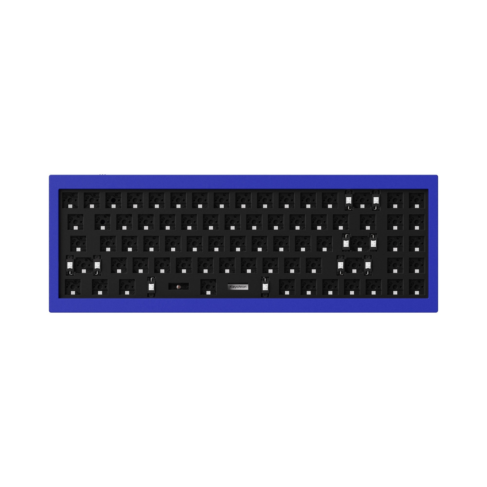 Keychron Q7 QMK カスタムメカニカルキーボード（US ANSI 配列）