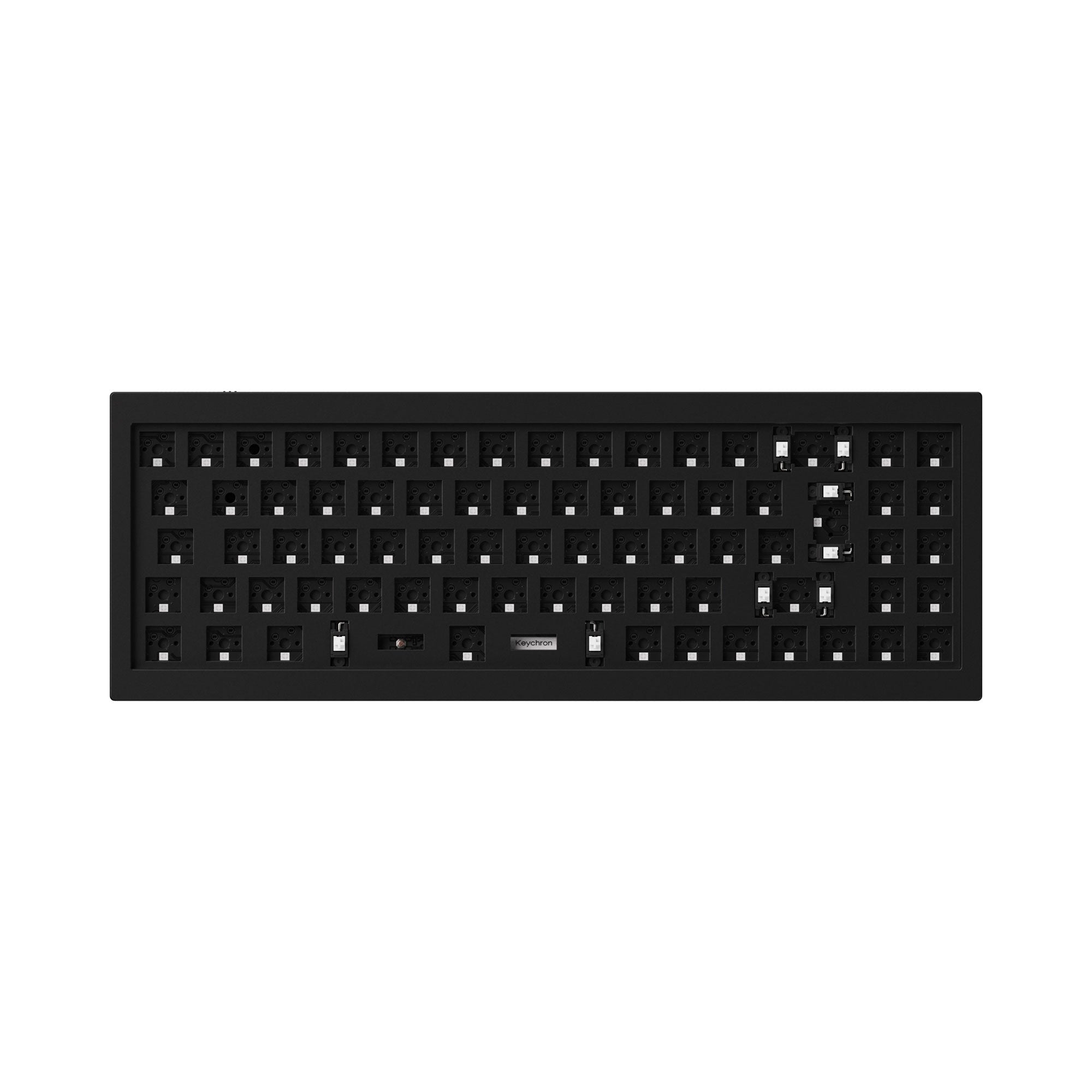 Keychron Q7 QMK カスタムメカニカルキーボード（US ANSI 配列）