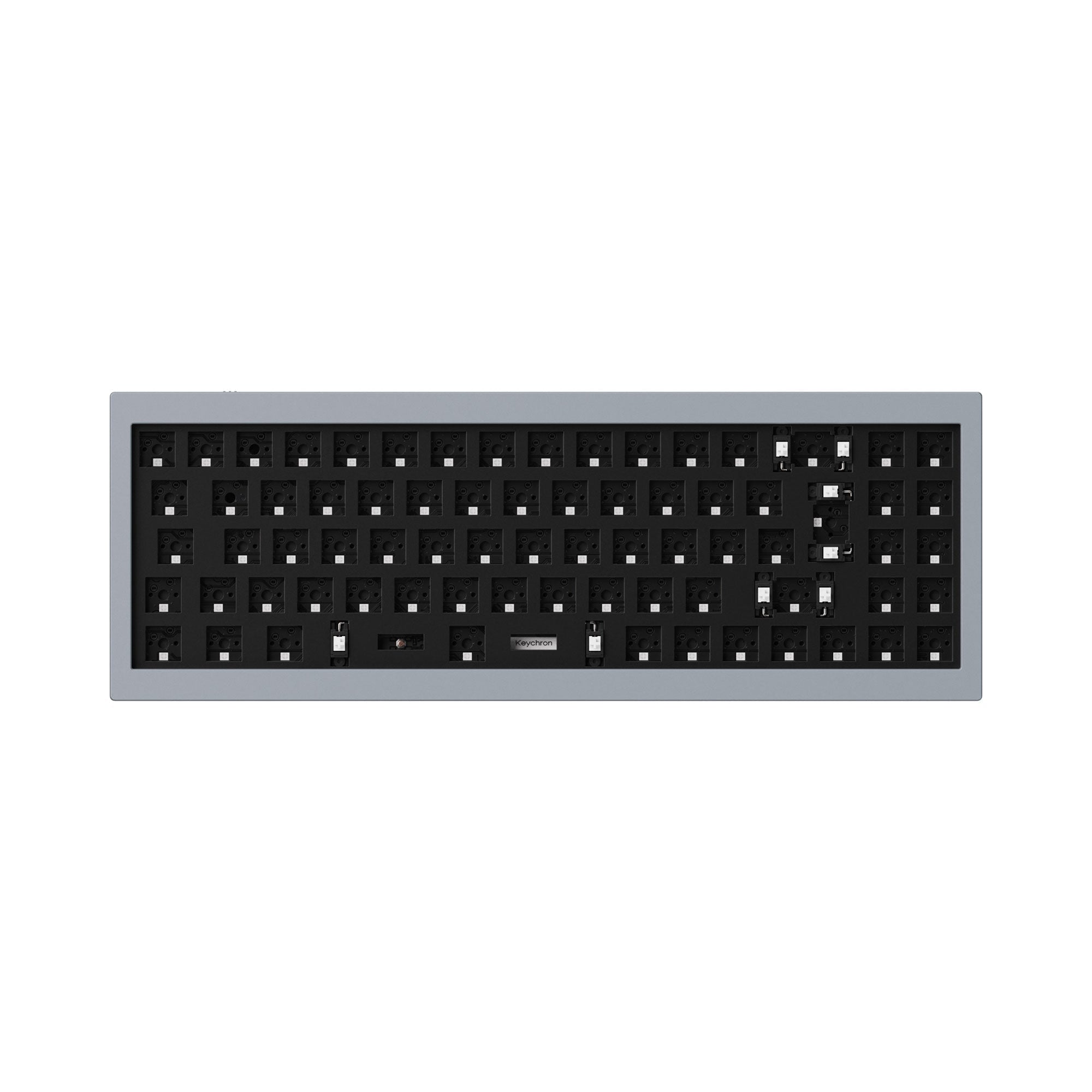 Keychron Q7 QMK カスタムメカニカルキーボード（US ANSI 配列）